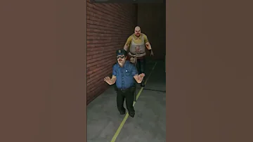 مستر لحمه قتل الظابط Mr Meat 2 