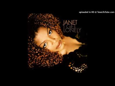 Janet Jackson - I Get Lonely (TNT Bonus Beat Remix