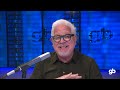 "That Light is Flashing RED!" - Glenn Beck SOUNDS ALARM on Key Threats Facing America