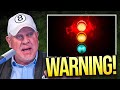 "That Light is Flashing RED!" - Glenn Beck SOUNDS ALARM on Key Threats Facing America