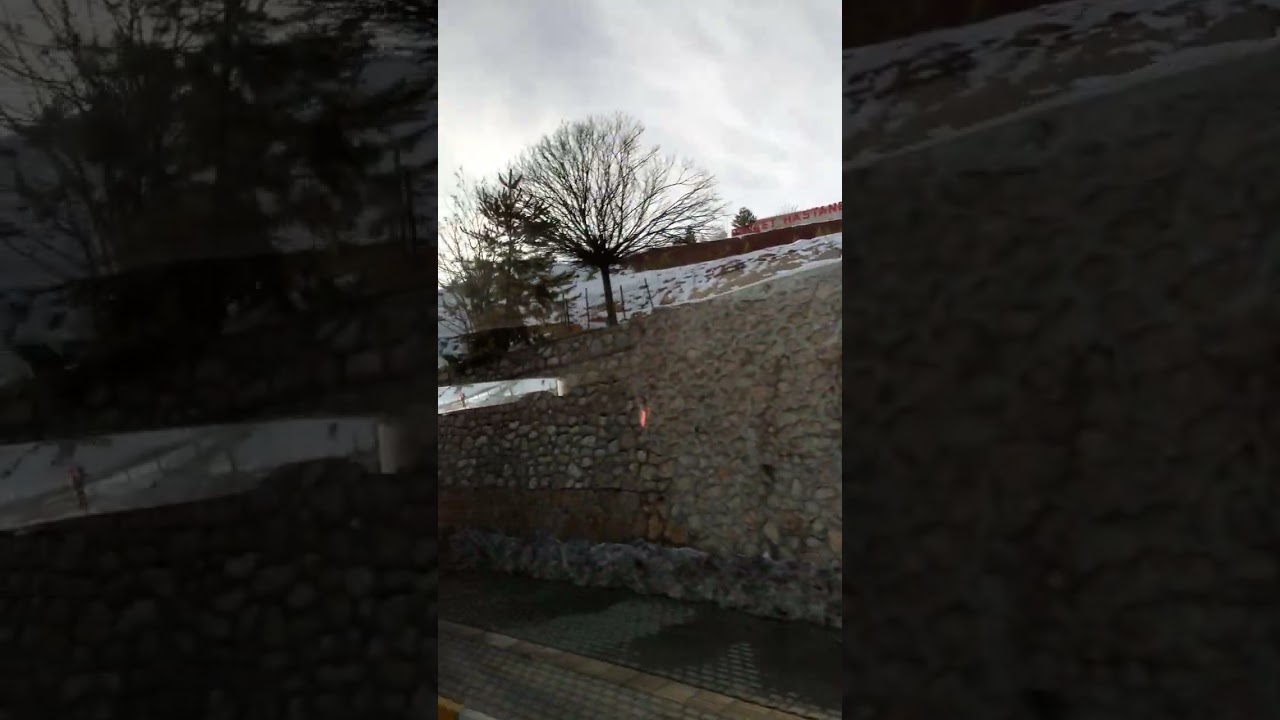 Dersim güzel doğası 