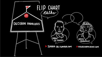 Decision Paralysis Explained: How to Overcome Analysis Paralysis & Make Smarter Choices Faster!