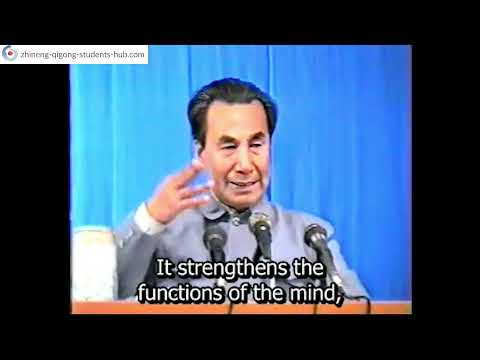 Dr. Pang Ming — Insights & Teachings
