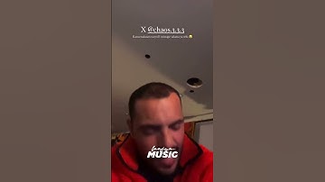 Ouenza ft. Chaos - Rolex ( Snippet ) ❤‍🔥