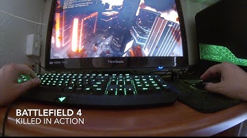 Battlefield 4 Netcode Fix