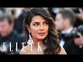 Priyanka Chopra Jonas's Best Red Carpet Beauty Looks | ELLE UK