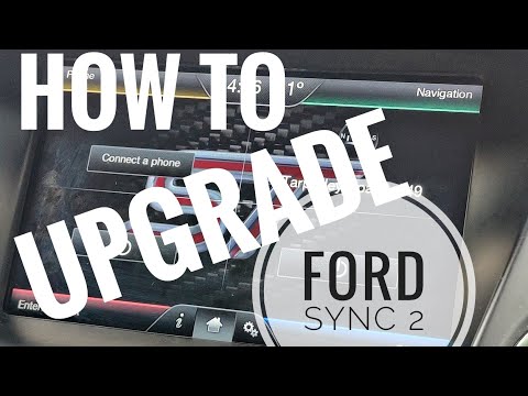 How to Upgrade