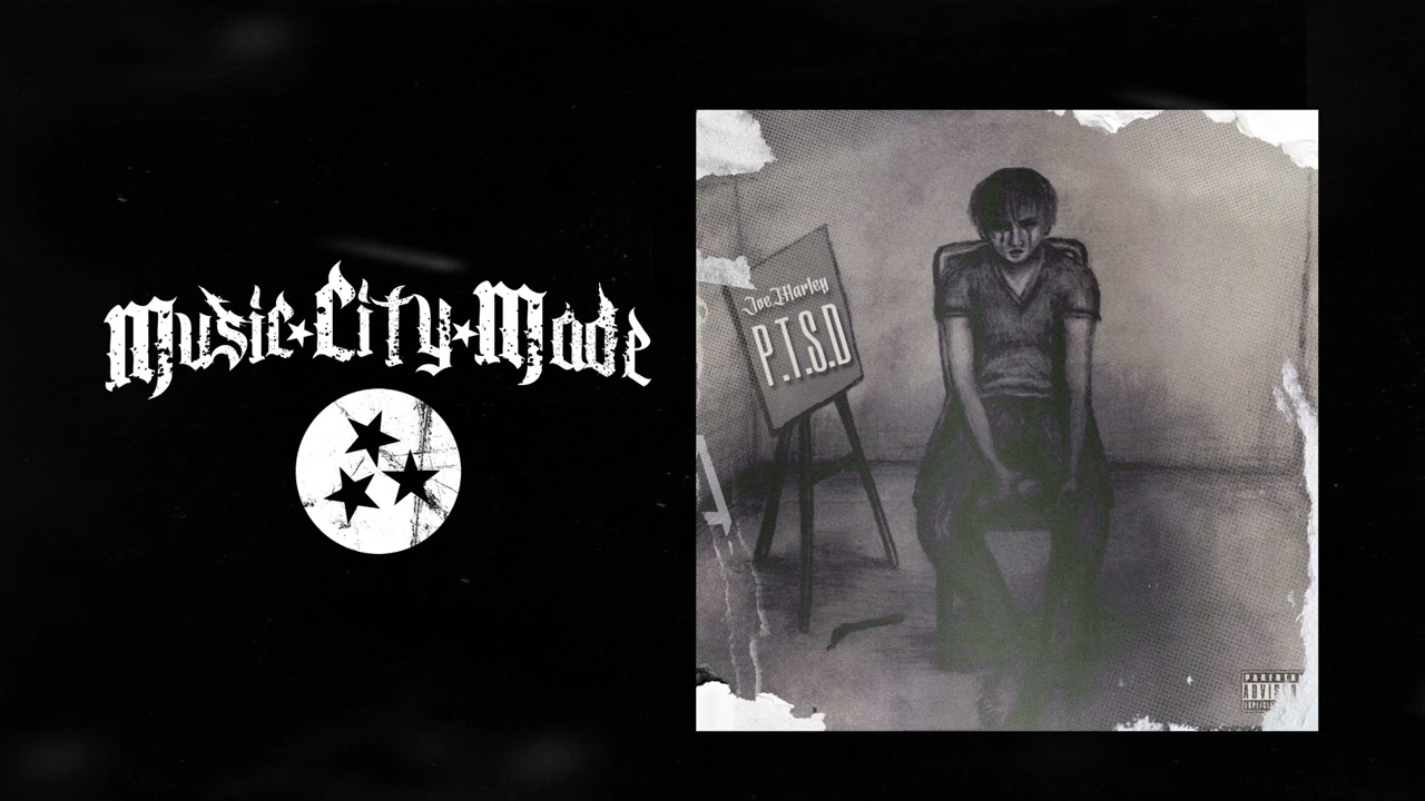 在 YouTube 上觀看「Joe Marley Love me for me」