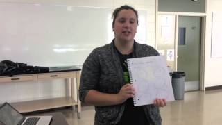 EDSE 307 Assignment 2