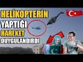 TÜRK Helikopter Pilotlarının Yaptığı 10 MUAZZAM Hareket KIBRIS'ta  | Pakistani Reaction | Subs