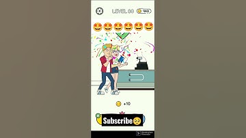 Draw❤️Story Funny😂All Level 80 Gameplay🎯 Android, IOS #drawstory#viralshorts