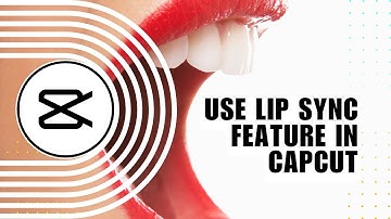😍 MASTERCLASS: How to Use Lip Sync Feature in CapCut: Make Your Photos Talk! | FIX Problem