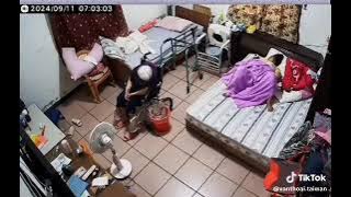 ya Tuhan seorang pegawai TKW Taiwan melahirkan sendiri dirumah majikannya 😱😱😱😭