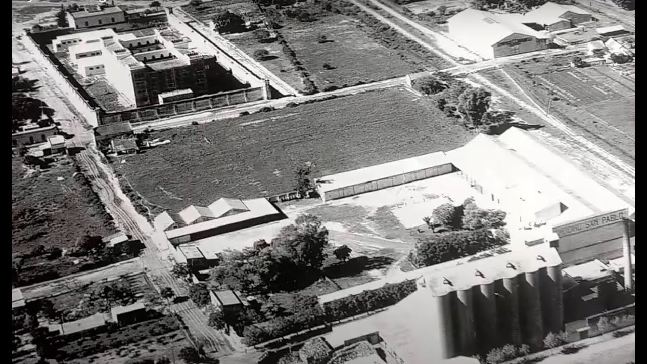 Memoria Frágil - La caída del grupo Goldaracena