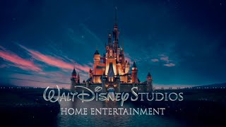 Walt Disney Studios Home Entertainment Extended Intro Piano Cover