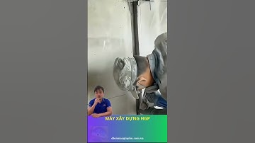 Mũi khoan đục tường bê tông #xaydung #construction #machine