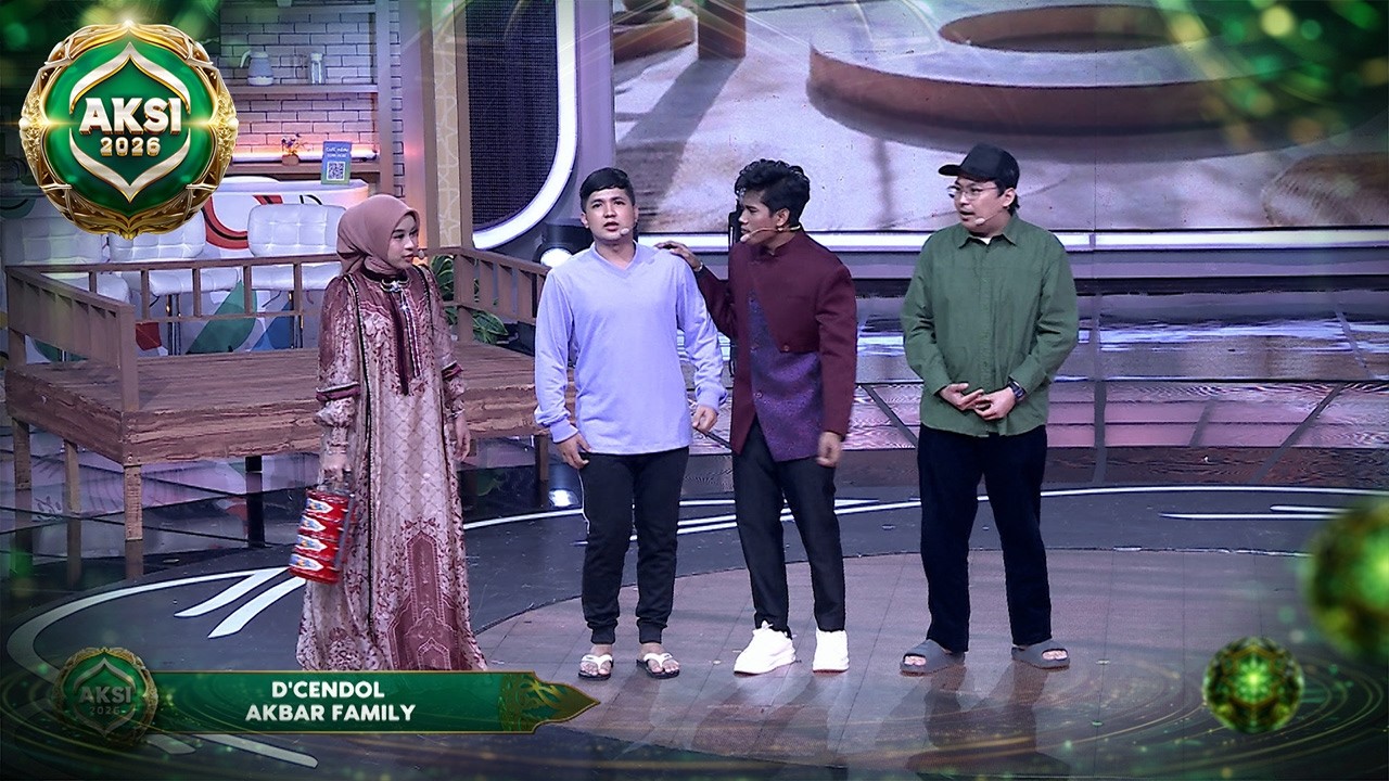 Mila Sampai Garuk-garuk Kepala! Disuruh Pilih Pasangan Tapi Kayanya Gak Ada yang Bener