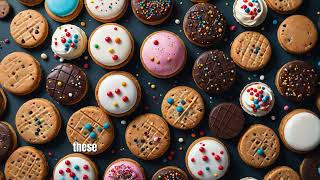 Ultimate Guide to Crafting Ice cream sandwiches! You will be amazed. It melts in your mouth! screenshot 4