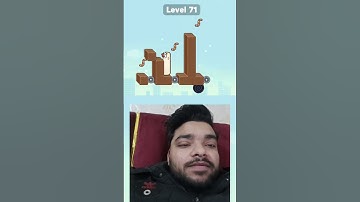 Snack Puzzle Level 71 ne thoda time liya,but finally 4 attempts me clear ho gaya! 😄