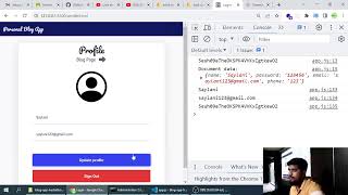 SMIT - Batch 9 | JavaScript Class 45