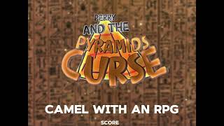 Camel With A Rpg -Score