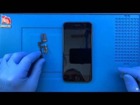 Video: Môžete utrieť rozbitý iPhone?