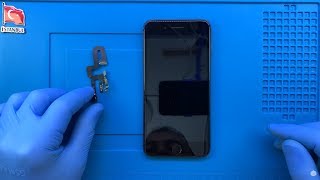 iPhone 8 Plus Front Camera Replacement