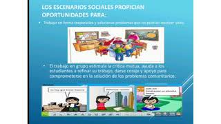 👩🏻‍🏫‼️Modelo Pedagógico Social‼️👨🏻‍🏫- Education Home 🏠