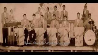 MARIMBA LIRA DE ORO - JUAN EL PESCADOR