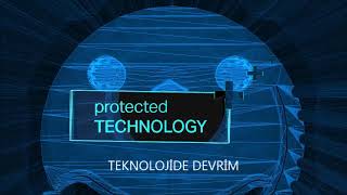 Su Akış Hızı Debisi Ve Sıcaklığını Ölçen Cihaz