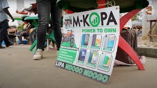 How Digital Connectivity Creates Opportunities in Kenya
