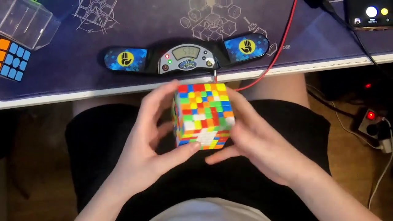 2:09.66 and 2:11.73 7x7 solves [POV]