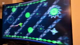 Sonic Wave 33% // Progress #5