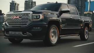 2018 GMC Sierra 1500 | Rick Hendrick Buick GMC Duluth