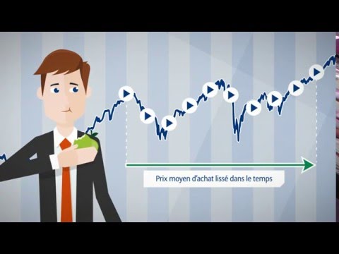 Comprenez en 3 minutes, l'intérêt du versement régulier ! Comprenez en 3 minutes, l'intérêt du versement régulier !