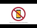 Distracted Driving Awareness Policies for the Workplace