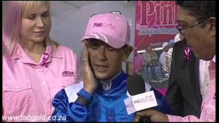 20151023 Greyville Race 6 won by ALGHADEER