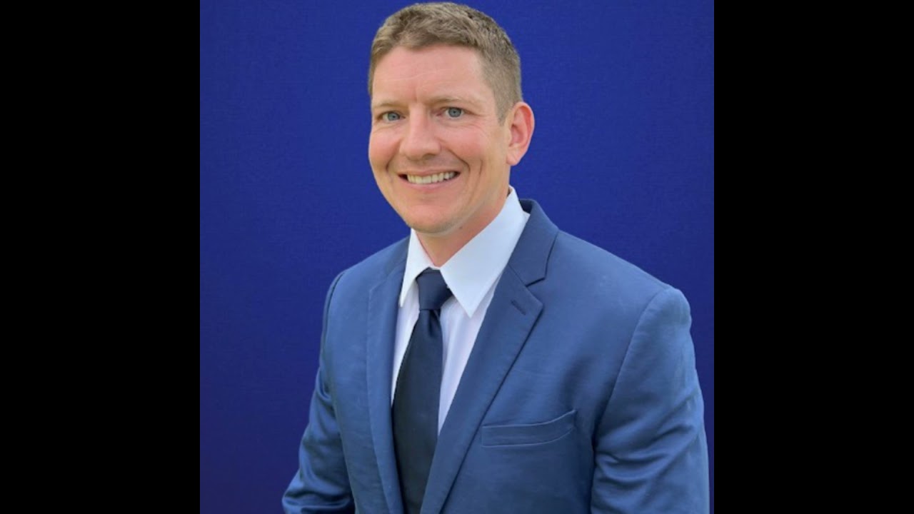 Revitalizing Real Estate: The Power of Rescue Capital with Brian Underdahl