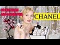 CHANEL МОЯ КОЛЛЕКЦИЯ ПАРФЮМЕРИИ 2018//N°5, No.22,Chanel Beige, Coco Noir, GARDENIA и пр.