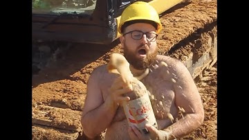 Diet Coke Break parody (2018)