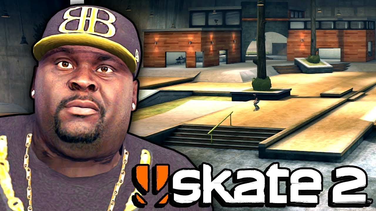 I love the way the Devs are doing this! #skate. #skate4gameplay #skate