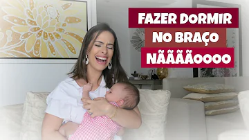 Quando o bebê começa a mamar sozinho?