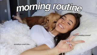 MY MORNING ROUTINE 2020