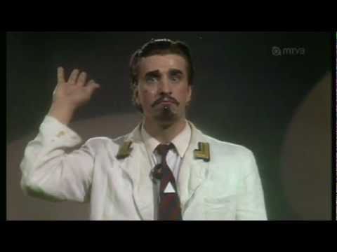 Viktor Kalborrek - Pikku pukki (1979)