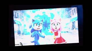 Sonic the hedgehog 4 post credit scene found🔥🤯