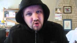 Jimmy Tourettes sings 'Crazy' by Patsy Cline