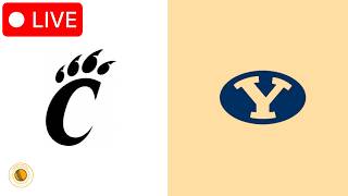 Cincinnati VS. BYU l NCAA COLLEGE BASEBALL 2026