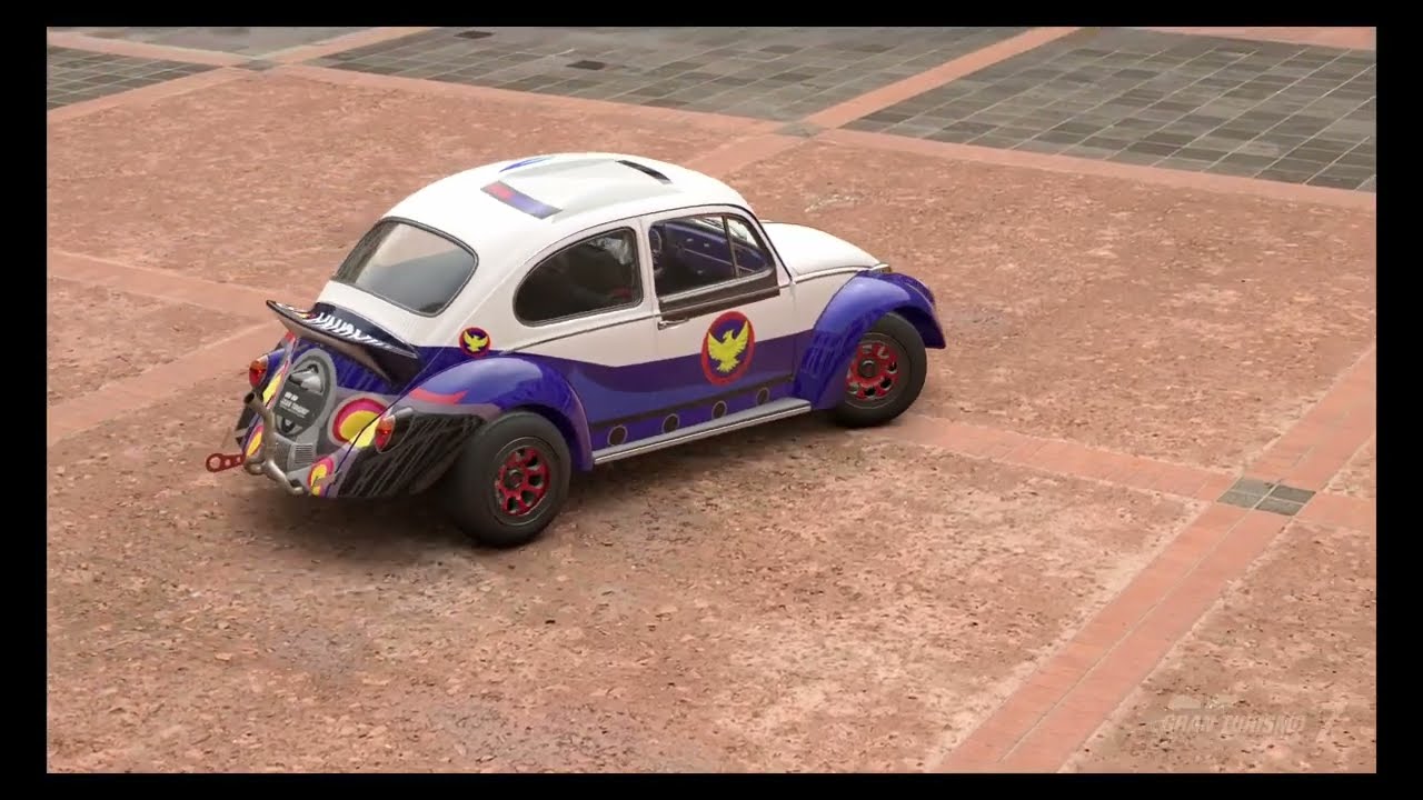 マグナビートル♪ リバリー 未来警察 ウラシマン スケープスムービー