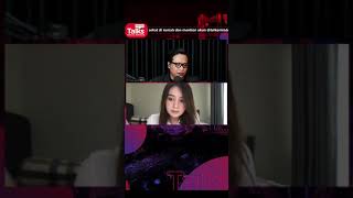 Live Instagram Telkom Indonesia With Gofar Hilman & Nabilah Ratna Ayu Azalia 20 Mei 2020