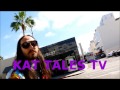 steve aoki and friends chat with kat